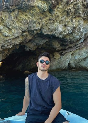 Barış из Mersin 33 года