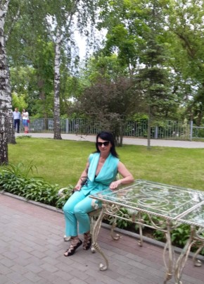 Татьяна из Добруша 45 лет