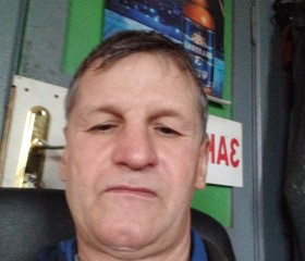 Dmitriy 52 g, 53, Mahilyow
