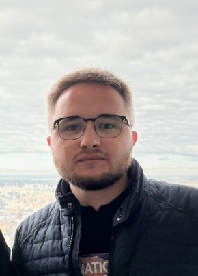 Vladimir, 23, Russia, Yoshkar-Ola