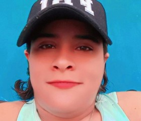 MAYERLIN, 23, Santa Rita