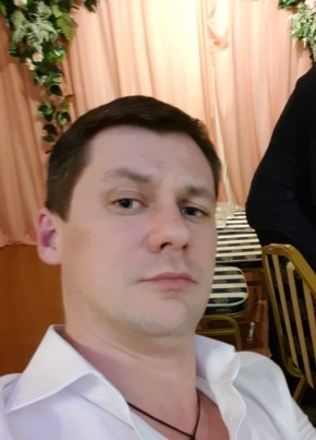 Алексей, 32, Россия, Сургут