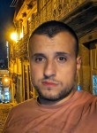 Aleksey, 40, Saint Petersburg