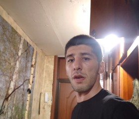 Khizir, 26, Zelenograd