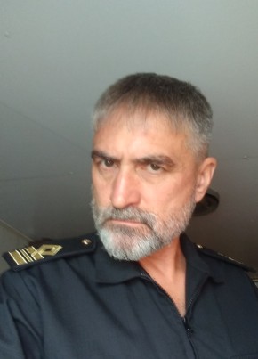 Андрей, 58, Россия, Белгород