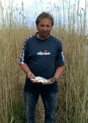 Александр, 57, Россия, Новочеркасск