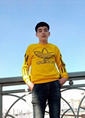 حسام, 19, Libya, Tripoli
