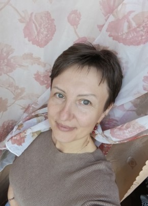 Мила из Кургана 40 лет