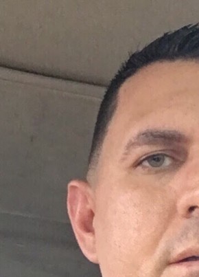 Tony, 44, United States of America, Taylorsville