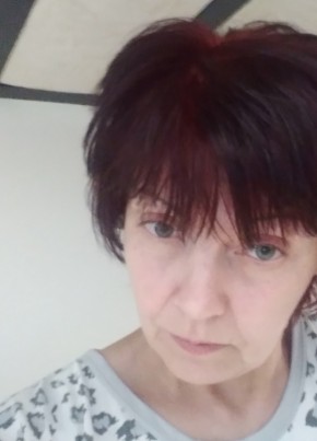Светлана, 56, Україна, Київ