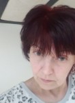 Светлана, 56 лет, Київ