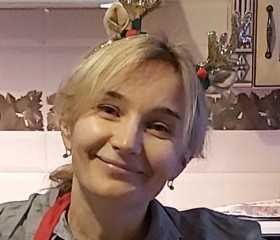 Anna, 53, Perm