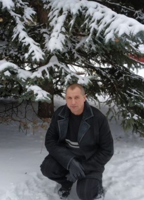 Валик, 56, Україна, Макіївка