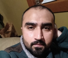 sahil Dhawan, 28, Greater Sudbury