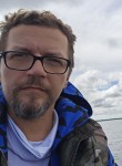 Mikhail, 46, Krasnoye Selo