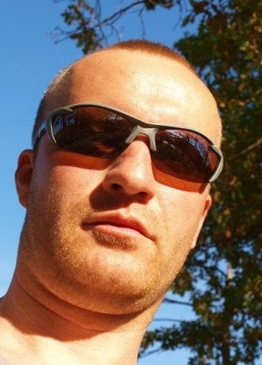 Руслан, 35, Россия, Самара