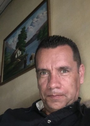 JOSE, 57, República de Costa Rica, San José (Alajuela)