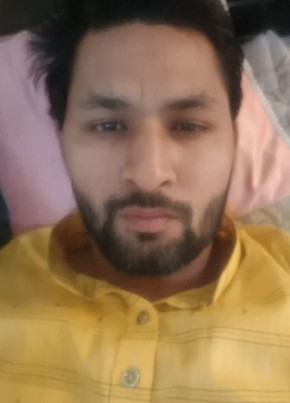 Imran, 28, India, Delhi