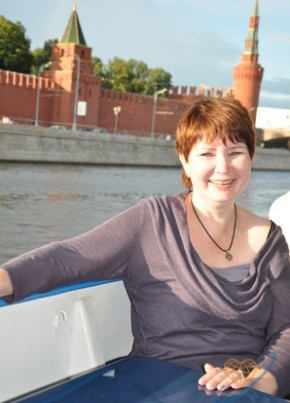 Елена, 60, Україна, Київ