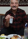 Ahmet, 48 лет, Suluova