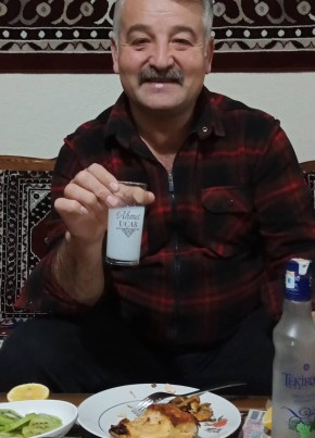 Ahmet, 48, Türkiye Cumhuriyeti, Suluova