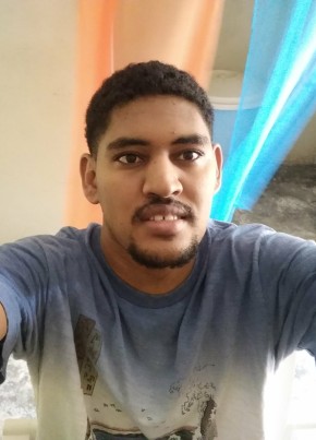 Rony из Santo Domingo 24 года