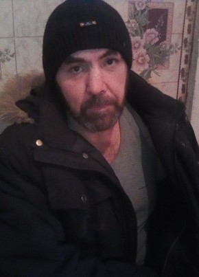Иван, 63, Россия, Шарыпово