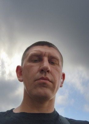 Vitaliy, 31, Armenia, Yerevan