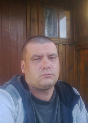 Андрей из Чебаркули 43 года