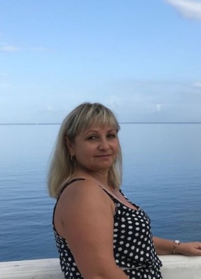 Марина, 55, Россия, Яранск