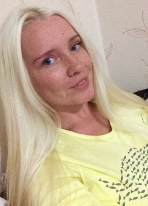 Оксана, 33, Россия, Тамбов