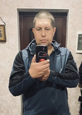 Дима, 40, Россия, Подольск