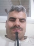 القيصر, 38 лет, دمشق