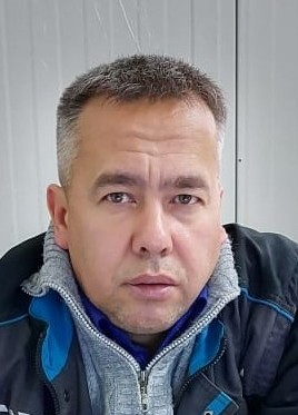 Артемий, 46, Россия, Ногинск