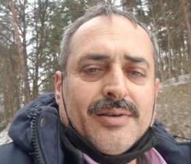 Murat, 51 год, Орша