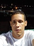 Leandro, 37 лет, Salvador