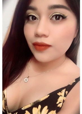 Anna, 28, Estados Unidos Mexicanos, San Luis Potosí