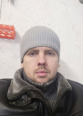 Женик, 35, Рэспубліка Беларусь, Горад Гродна