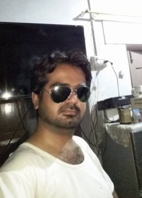 rizwan, 35, پاکستان, کراچی