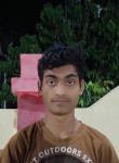 Amir dancer, 20 лет, Silapathar
