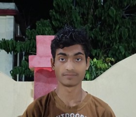 Amir dancer, 20 лет, Silapathar