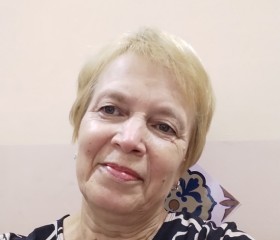 Valentina, 60, Moscow