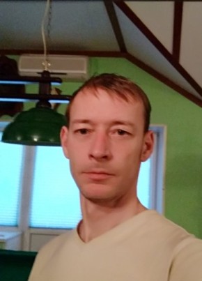 Олег, 40, Россия, Жуковка