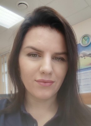 Анастасия Зубков, 34, Россия, Сочи