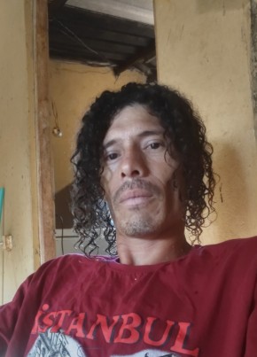 Márcio Ribeiro из Campo Grande 37 лет