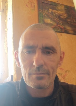 Дмитрий, 44, Россия, Городище (Пензенская обл.)