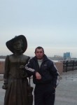 сергей, 47 лет, Астрахань