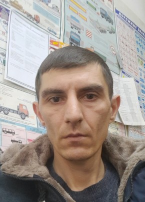 сергей, 38, Россия, Майкоп