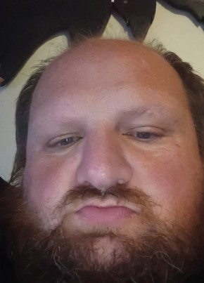 Matt из Muncie 43 года