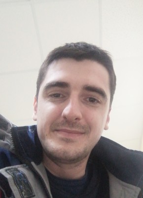 Дмитрий, 33, Россия, Буденновск